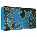 Pokemon - Mega Charizard X ex - Ultra Premium Collection
