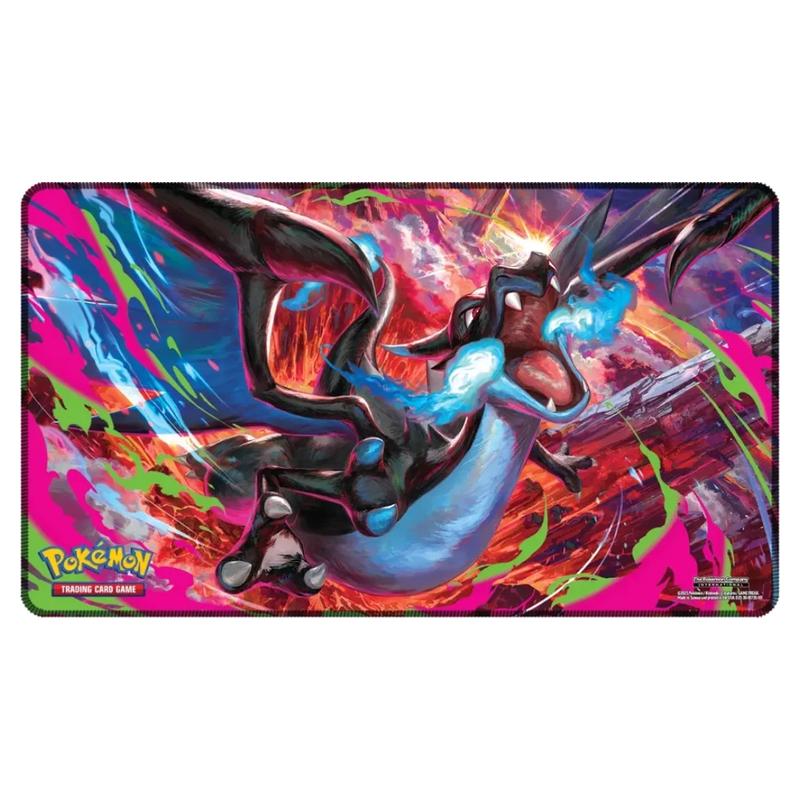 Pokemon - Mega Charizard X ex - Ultra Premium Collection