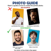 Create Your Own Mini Me Plushie