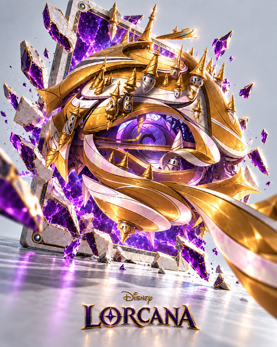 LORCANA