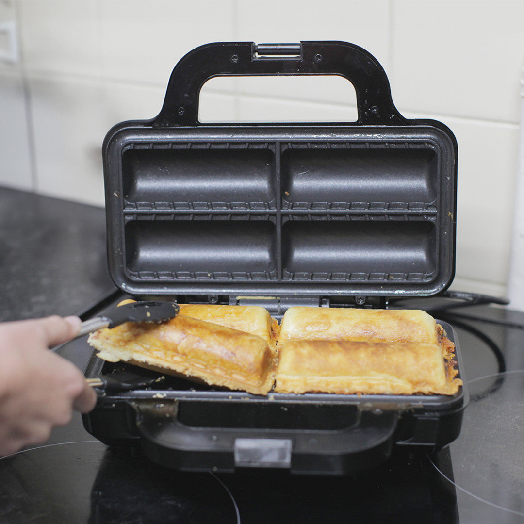 Sausage Roll Maker - Only at Menkind!