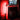 Star Wars Darth Vader Lightsaber 60” Floor Standing Light