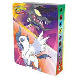Pokemon - Mega Evolution - Base Set - Mini Portfolio Only