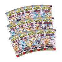 Pokemon TCG: Scarlet & Violet Prismatic Evolutions Super Premium Collection