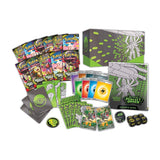 Pokémon TCG: Mega Evolution Perfect Order Pokémon Center Elite Trainer Box