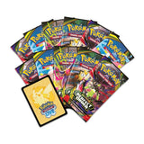 Pokémon TCG: Mega Evolution Perfect Order Pokémon Center Elite Trainer Box