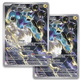 Pokemon - Scarlet & Violet - Black Bolt - Pokemon Center Elite Trainer Box