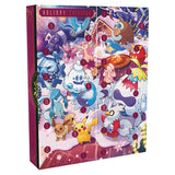 Pokemon - Holiday Calendar 2025