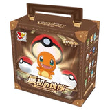 Pokémon - 30th Anniversary - Mini Adventure Series - Pokeball Suitcase