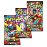 Pokemon - Mega Evolution - Base Set - 3 Pack Blister - Psyduck