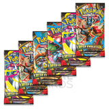 Pokemon - Mega Evolution - Base Set - Booster Bundle