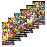 Pokemon - Mega Evolution - Base Set - Booster Bundle