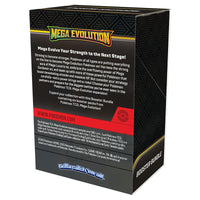Pokemon - Mega Evolution - Base Set - Booster Bundle