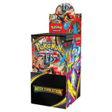 Pokemon - Mega Evolution - Base Set - Half Booster Box (18 Boosters)