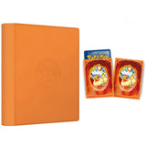 Pokemon - Simplified Chinese - Terastal Grand Gathering - Binder Gift Box (Flareon)