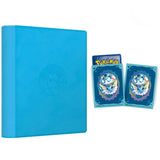 Pokemon - Simplified Chinese - Terastal Grand Gathering - Binder Gift Box (Glaceon)