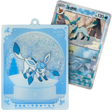 Pokemon - Simplified Chinese - Terastal Grand Gathering - Quicksand Card Display Charm Gift Box