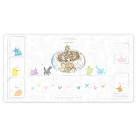 Pokemon - Simplified Chinese - Terastal Grand Gathering - Eevee Premium Gift Box