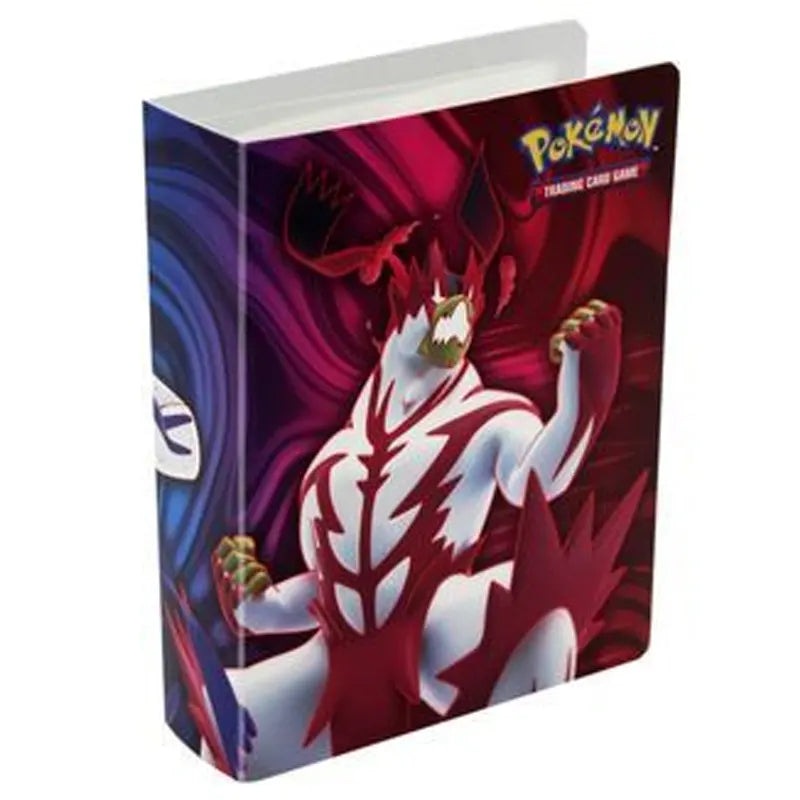 Pokemon - Sword & Shield - Spring Collectors Chest 2021 - Mini Album