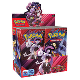 Pokemon - Scarlet & Violet - Destined Rivals - Booster Box (36 Boosters)