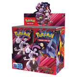 Pokemon - Scarlet & Violet - Destined Rivals - Booster Box (36 Boosters)