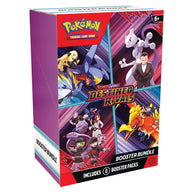 Pokemon - Scarlet & Violet - Destined Rivals - Booster Bundle