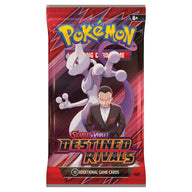 Pokemon - Scarlet & Violet - Destined Rivals - Booster Pack