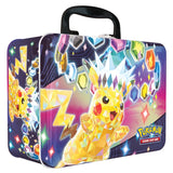 Pokemon Fall Collectors Chest 2024 main