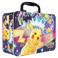 Pokemon Fall Collectors Chest 2024 main