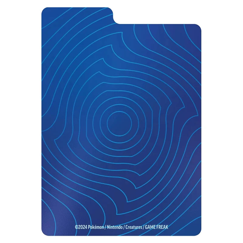 Pokemon Greninja ex Ultra Premium Collection card divider