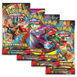 Pokemon - Mega Evolution - Base Set - Booster Box (36 Boosters)