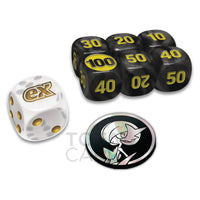 Pokemon - Mega Evolution - Base Set- Elite Trainer Box - Mega Gardevoir
