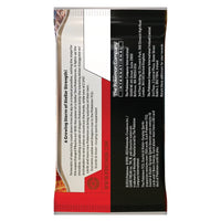 Pokemon Scarlet and Violet Surging Sparks Booster Pack back