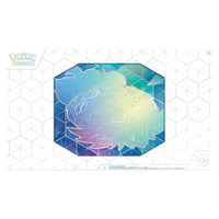 Pokemon Terapagos ex Ultra Premium Collection front box