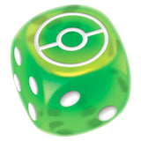 Pokemon Trainers Toolkit 2024 die