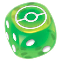 Pokemon Trainers Toolkit 2024 die