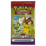 Pokemon - McDonald's Collection 2023 - Booster Pack (Fuecoco Red)
