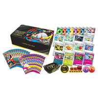 Pokemon - Mega Brave & Mega Symphonia - Premium Trainer Box MEGA (Japanese)