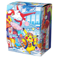 Pokemon - Pokemon Center Fukuoka - Special Box