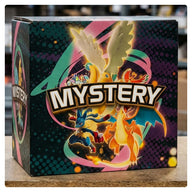 Pokemon - Mystery Box