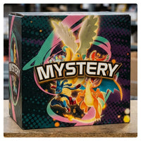 Pokemon - Mystery Box