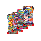 yu go oh chaoes origin booster packs