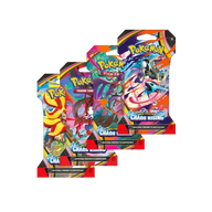 yu go oh chaoes origin booster packs