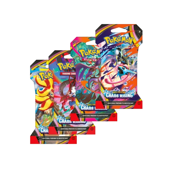 yu go oh chaoes origin booster packs