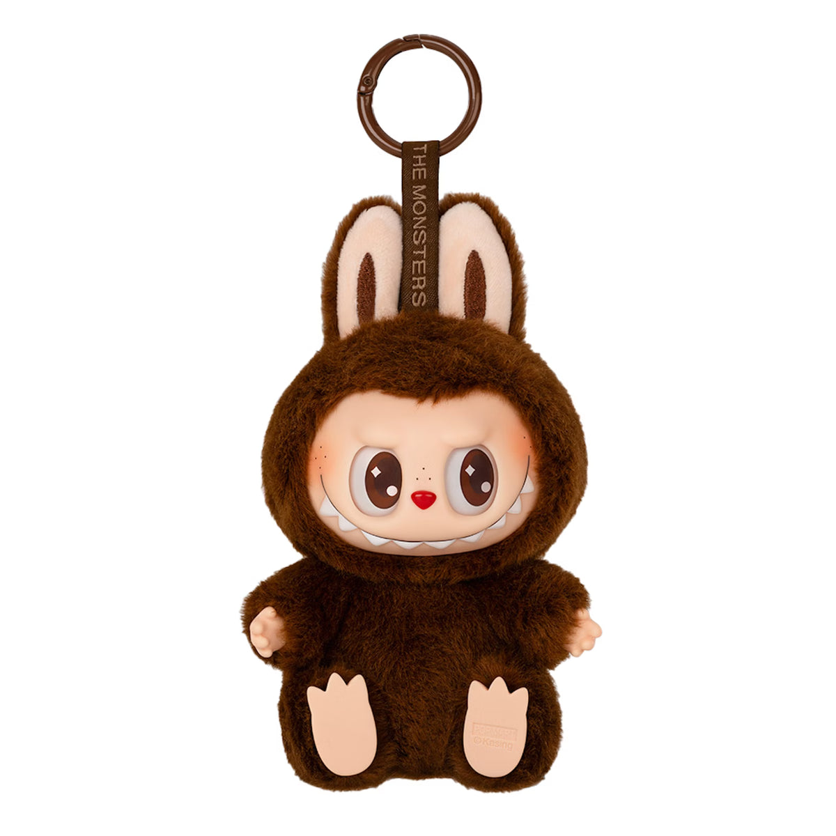akkai*LABUBUぬいぐるみ2体セット Labubu The Monsters Have a Seat DUODUO Vinyl Plush – Big Dog Land