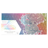 Pokemon - Scarlet & Violet - Prismatic Evolutions - Super Premium Collection Front