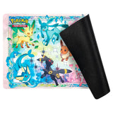 Pokemon - Scarlet & Violet - Prismatic Evolutions - Super Premium Collection Playmat Folded