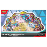Pokemon - Salamence ex & Reshiram ex Premium Collection