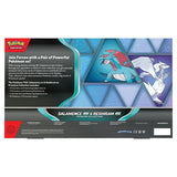 Pokemon - Salamence ex & Reshiram ex Premium Collection