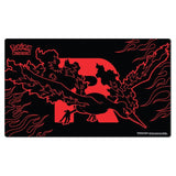 Pokemon - Team Rocket's Moltres ex - Ultra Premium Collection